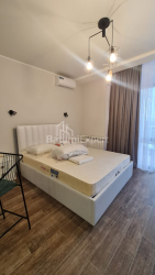 Квартира 1-комн 37.3 м² - Аллея Героев, Батуми