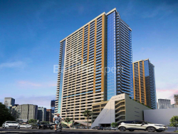 Квартира 1-комн 37.3 м² - Аллея Героев, Батуми