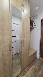 Квартира 1-комн 37.3 м² - Аллея Героев, Батуми