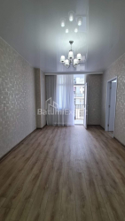 Квартира 60 м² - Шалва Инасаридзе, Батуми, Грузия