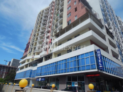Квартира 3-комн 60 м² - Шалва Инасаридзе, Батуми
