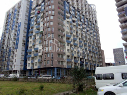 Квартира 3-комн 60 м² - Шалва Инасаридзе, Батуми