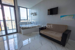 Квартира 1-комн 33 м² - Жиули Шартава, Батуми