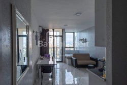 Квартира 1-комн 33 м² - Жиули Шартава, Батуми
