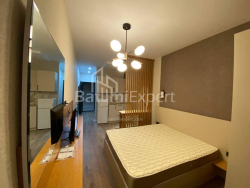 Квартира 1-комн 30 м² - Аллея Героев, Батуми
