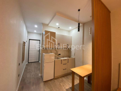 Квартира 30 м² - Аллея Героев, Батуми, Грузия