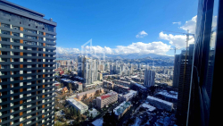 Квартира 30 м² - Аллея Героев, Батуми, Грузия