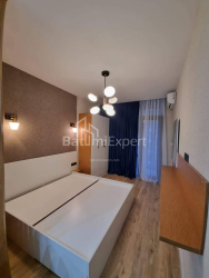 Квартира 1-комн 30 м² - Аллея Героев, Батуми