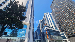 Квартира 1-комн 30 м² - Аллея Героев, Батуми