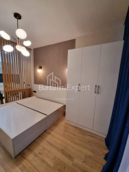 Квартира 1-комн 30 м² - Аллея Героев, Батуми