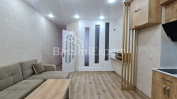 Квартира 2-комн 41 м² - Тбел-Абусеридзе, Батуми