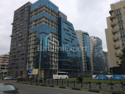 Квартира 2-комн 56 м² - Шерифа Химшиашвили, Батуми