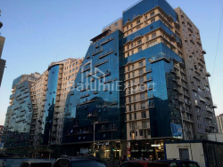 Квартира 2-комн 56 м² - Шерифа Химшиашвили, Батуми