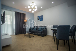 Квартира 2-комн 50.5 м² - Шерифа Химшиашвили, Батуми