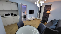 Квартира 50.5 м² - Шерифа Химшиашвили, Батуми, Грузия
