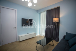Квартира 2-комн 50.5 м² - Шерифа Химшиашвили, Батуми