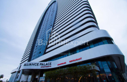 Квартира 2-комн 50.5 м² - Шерифа Химшиашвили, Батуми