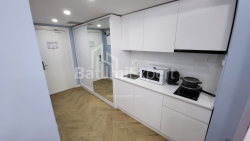 Квартира 50.5 м² - Шерифа Химшиашвили, Батуми, Грузия
