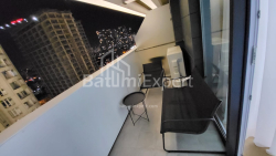 Квартира 50.5 м² - Шерифа Химшиашвили, Батуми, Грузия