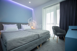 Квартира 50.5 м² - Шерифа Химшиашвили, Батуми, Грузия