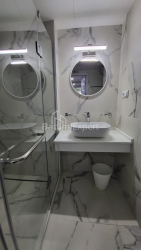 Квартира 50.5 м² - Шерифа Химшиашвили, Батуми, Грузия