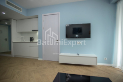 Квартира 2-комн 50.5 м² - Шерифа Химшиашвили, Батуми