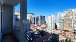 Квартира 54 м² - Александра Пушкина, Батуми, Грузия