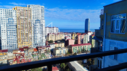 Квартира 54 м² - Александра Пушкина, Батуми, Грузия