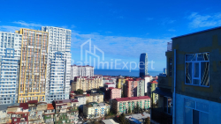 Квартира 54 м² - Александра Пушкина, Батуми, Грузия