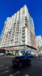 Квартира 54 м² - Александра Пушкина, Батуми, Грузия