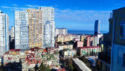 Квартира 54 м² - Александра Пушкина, Батуми, Грузия