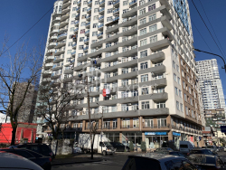Квартира 54 м² - Александра Пушкина, Батуми, Грузия