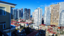 Квартира 54 м² - Александра Пушкина, Батуми, Грузия