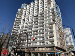 Квартира 2-комн 54 м² - Александра Пушкина, Батуми