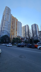 Квартира 60 м² - Тбел-Абусеридзе, Батуми, Грузия