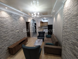 Квартира 3-комн 60 м² - Тбел-Абусеридзе, Батуми