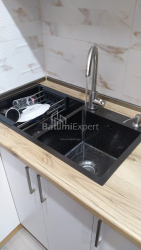Квартира 60 м² - Тбел-Абусеридзе, Батуми, Грузия