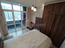 Квартира 60 м² - Тбел-Абусеридзе, Батуми, Грузия