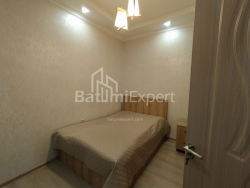 Квартира 60 м² - Тбел-Абусеридзе, Батуми, Грузия
