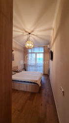 Квартира 52 м² - Юсуфа Кобаладзе, Батуми, Грузия