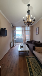 Квартира 2-комн 52 м² - Юсуфа Кобаладзе, Батуми