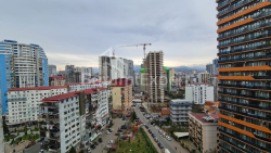 Квартира 52 м² - Юсуфа Кобаладзе, Батуми, Грузия