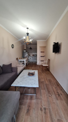 Квартира 2-комн 52 м² - Юсуфа Кобаладзе, Батуми