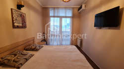 Квартира 52 м² - Юсуфа Кобаладзе, Батуми, Грузия