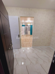 Квартира 46 м² - Нико Пиросмани, Батуми, Грузия