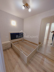 Квартира 46 м² - Нико Пиросмани, Батуми, Грузия