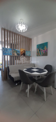 Квартира 2-комн 46.3 м² - Селима Химшиашвили, Батуми