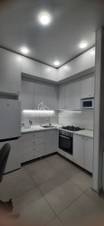 Квартира 2-комн 46.3 м² - Селима Химшиашвили, Батуми