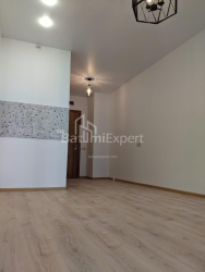 Квартира 1-комн 27 м² - Аллея Героев, Батуми