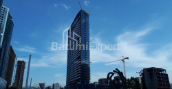 Квартира 1-комн 27 м² - Аллея Героев, Батуми